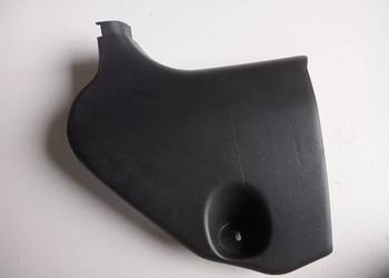 PLASTIK OSŁONA SŁUPKA LEWY PRZÓD MAZDA CX-7 2.2 D EG2168390