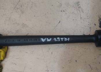 VW PASSAT AUDI A4 A6 1,9TDI AFN wałek pośredni 028115019B