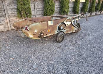 Kopaczka do ziemniaków