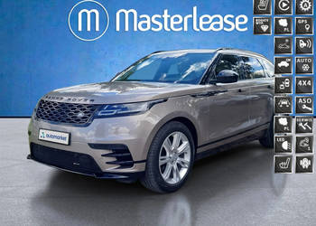Land Rover Range Rover VELAR Velar 2.0 P250 R-Dynamic SE! Z Polskiego Salo…