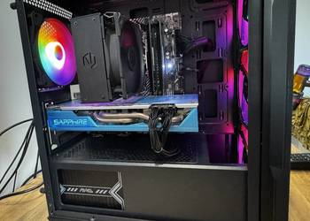 Pc komputer lub części