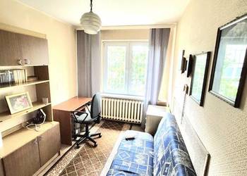 DOBREGO PASTERZA, Prądnik Czerwony, 4 Pok, Parter
