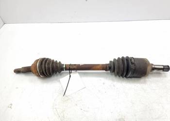 PÓŁOŚ LEWA PRZÓD FORD TRANSIT MK8