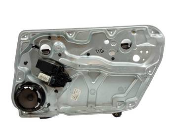 MECHANIZM SZYBY PRAWY PRZÓD 3B4837752 VW Volkswagen Passat V (1996-2005) B5