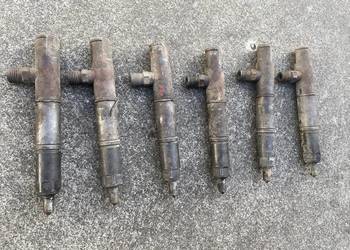 Wtryskiwacz Iveco Bosch KBEL97P96 0432191679 KBEL 97P96 260b