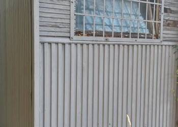 kontener,  melamina , zaplecze budowy