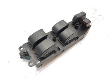 PRZEŁĄCZNIK SZYB TOYOTA AVENSIS T25 03-08 Kombi WŁĄCZNIK