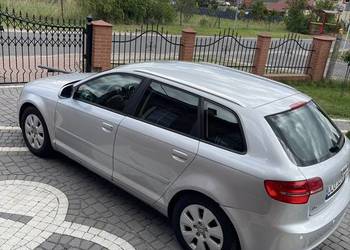 Audi A3 po lifcie