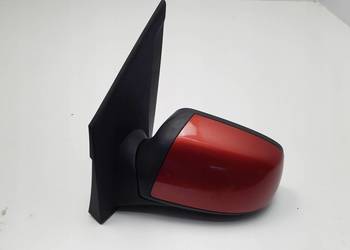 LUSTERKO LEWE Ford Fiesta Mk5 Mk6 VI lift 05-08 _ KIEROWCY 5 Pin kabli EU