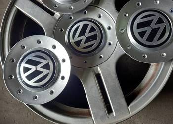 Dekielki, kapselki Kolpaki VW 3B0601149D NOWE