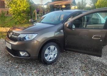 Dacia Logan II