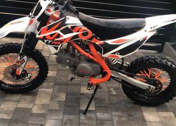 Cross kayo 140 tt