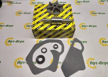RE11345 Zestaw naprawczy pompy wody John Deere (TARMO)