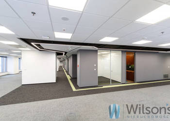 Lokal Warszawa Chłodna 296m2