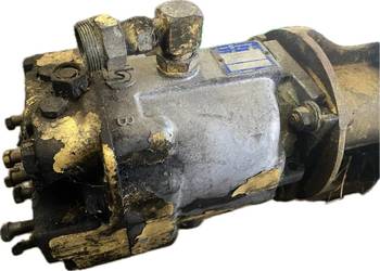 SILNIK HYDRAULICZNY JAZDY NEW HOLLAND TX64 89508952, 9508952, 322104600
