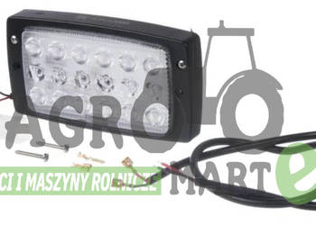 AZ41570, 06259140, 060507067, 8110485 REFLEKTOR LED JD