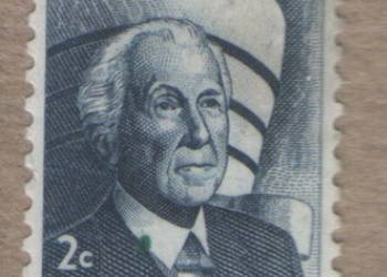 Zn. USA Mi 902 **  1966