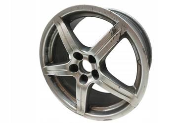 FELGA ALUMINIOWA R18 5X108 ET48 OC68MM 8JX18H2 VOLVO FORD
