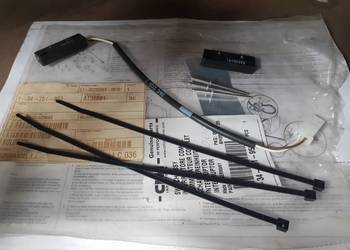 Czujnik Fotela CNH 134751952 CASE New Holland