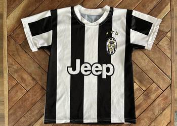 Koszulka sportowa Dybala 122/128