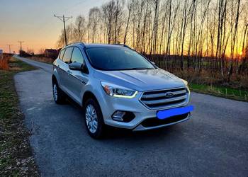 Ford kuga 2016r 1.5 prywatny właściciel