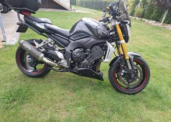 Yamaha FZ1 ABS