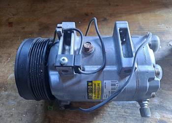Kompresor sprężarka klimatyzacji