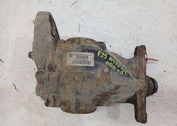 DYFERENCJAŁ MOST BMW X3 F25 N47D20C MANUAL XDRIVE 7592009 3.73