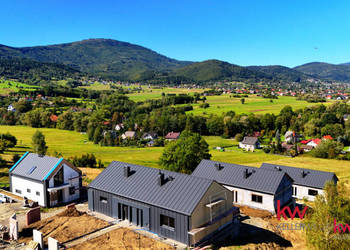 Dom wolnostojący Lipowa 213.14m2