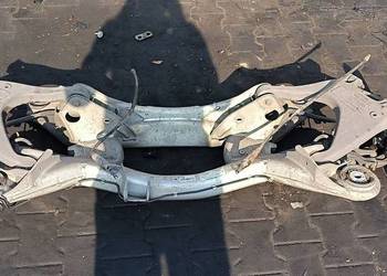 BELKA / SANKI TYŁ VOLKSWAGEN PHAETON 3D0505235AE