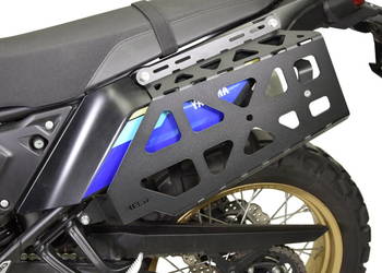 Stelaże boczne na bagaż Yamaha Tenere 700 (19-24) / World Raid (22-25)