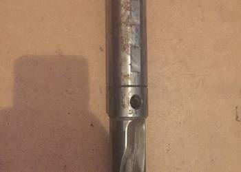 Wiertło składane z chłodzeniem fi 32 F/V