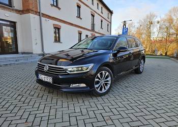 Vw passat b8 2.0 tdi bez adblue