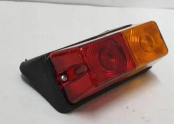 Lampy metalowe kpl Władimirec t25