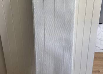 Grzejnik ozdobny nowy