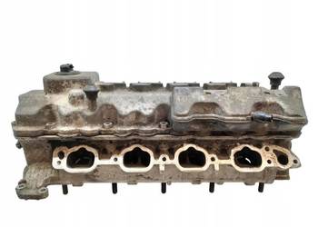 GŁOWICA KOMPLETNA R1130161701 5.0 V8 Mercedes S-klasa IV (1998-2005) W220