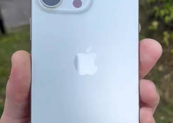 iPhone 15 Pro Max 512GB na gwarancji