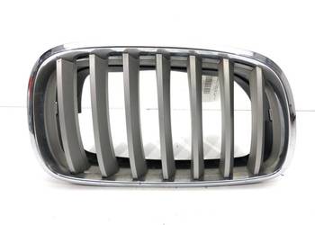 ATRAPA GRILL NERKA PRAWA BMW E70 06-13 SUV KRATA