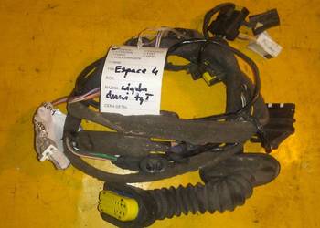 wiązka elektryczna drzwi tył Renault Espace 4 r.02-12