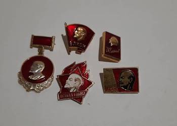 odznaki przypinki (0513)