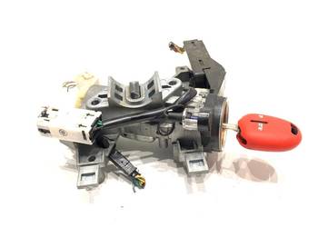 STACYJKA MITSUBISHI LANCER VIII MN141356 1.8 143KM KLUCZYK