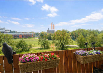 3 pokoje 71,6 m² | Bałuty Doły | Klimatyzacja