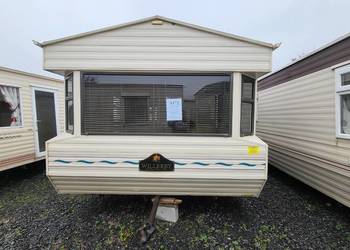 Domki, domek holenderski, domek angielski nr A172