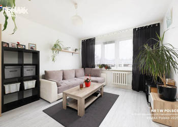 2 pokoje, 34m2, 2 piętro Kęty
