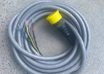 KABEL PRZEWÓD CZUJNIKA SONDA HYDRONIX 0975A 4M
