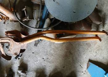 Redlice siewnika amazone d7