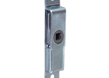Zamknięcie 100 x 19 mm, ocynk