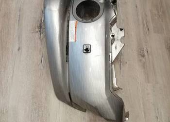 Błotnik yamaha grizzly