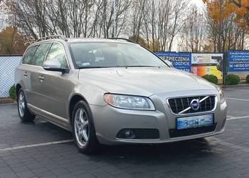 Sprzedam zadbane i ekonomiczne Volvo V70