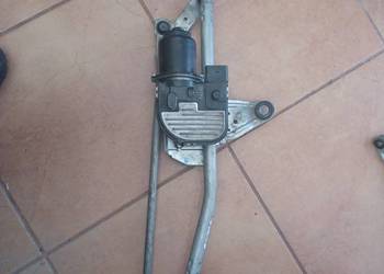 Mechanizm wycieraczek silnik silniczek Vw Passat B7 3c1955419a 3AB955023